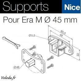 Support moteur Nice 525.10061