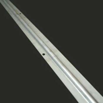 INOX en U D16 ref 125.176