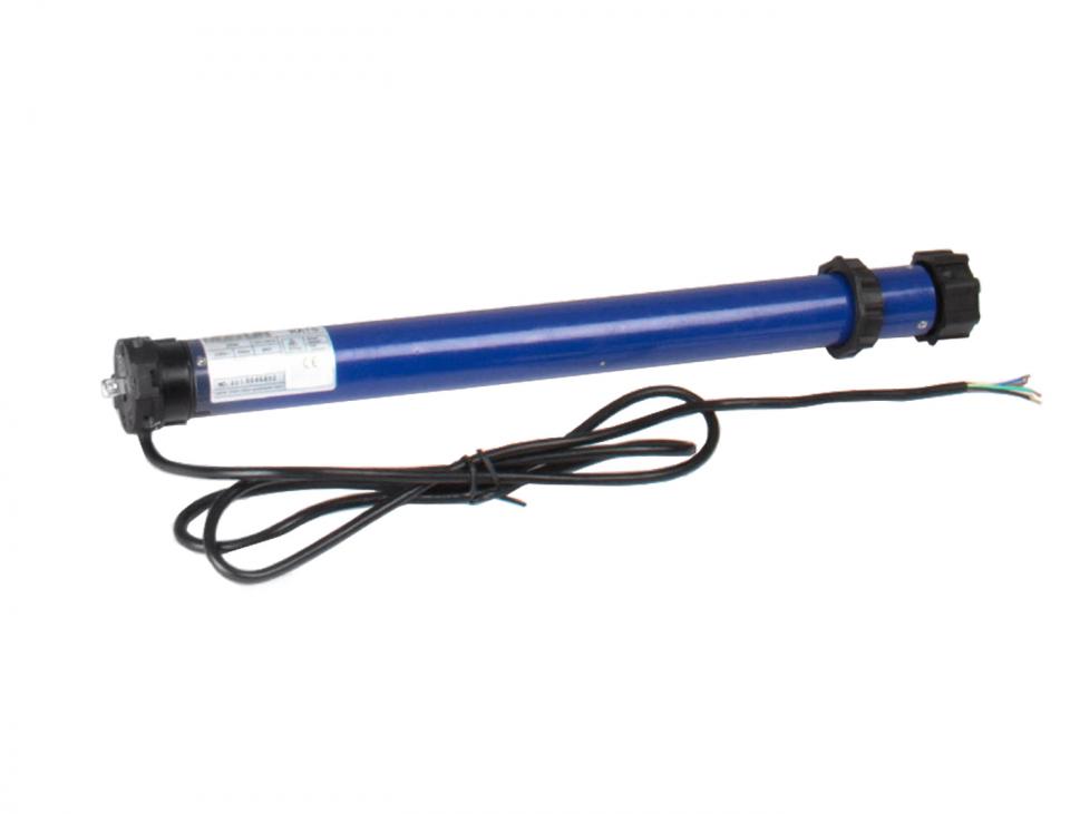 Moteur volet roulant filaire HOMENTRY par CHAMBERL