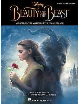 Beauty And The Beast