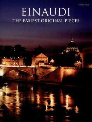 Einaudi: The Easist Original