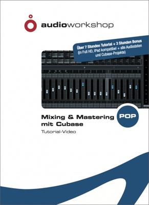 Mixing & Mastering mit Cubase