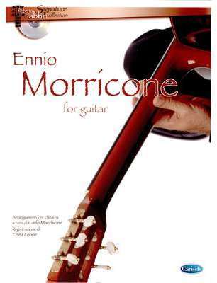 Ennio Morricone for Guitar