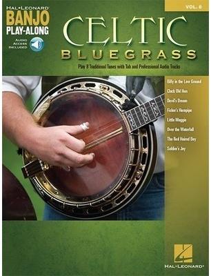 Celtic Bluegrass Banjo