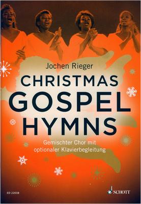 Christmas Gospel Hymns