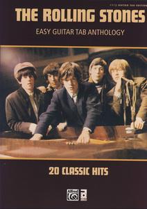 The Rolling Stones Easy Guitar