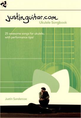 Justinguitar.com Ukulele