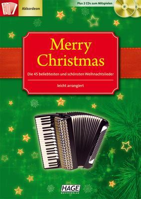 Merry Christmas (Acc)