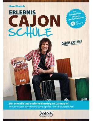 Cajon Schule ohne Noten
