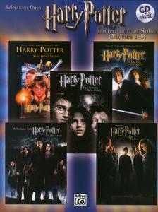 Harry Potter (Vl)