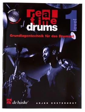 Real Time Drums 1