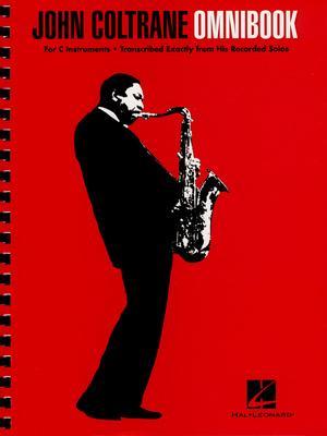 John Coltrane: Omnibook C Ins