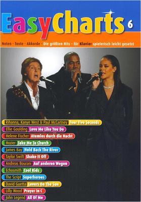Easy Charts 6