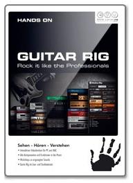 Hands On Guitar Rig