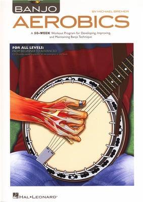 Banjo Aerobics