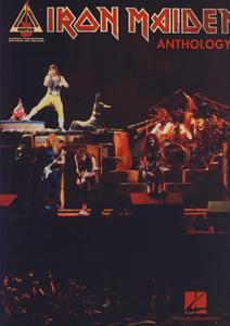 Iron Maiden Anthology