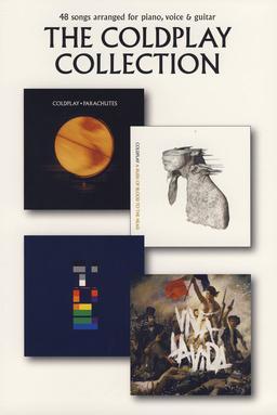The Coldplay Collection