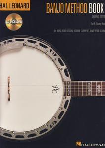 Banjo Method Vol.1