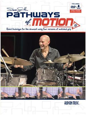 Steve Smith Pathways of Motion