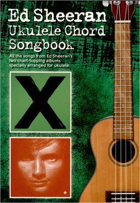 Ed Sheeran Ukulele Chord