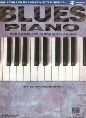 Blues Piano