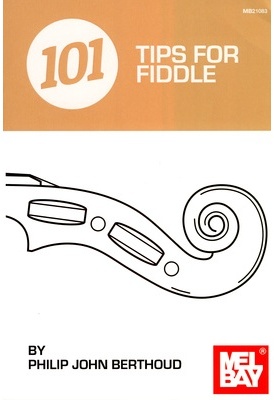 101 Tips for Fiddle