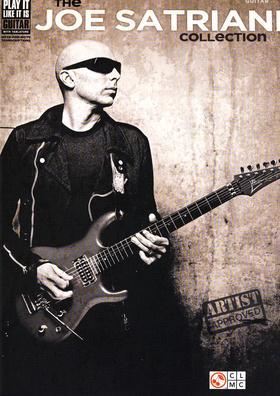 Joe Satriani Collection