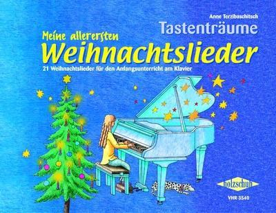 Allererste Weihnachtslieder