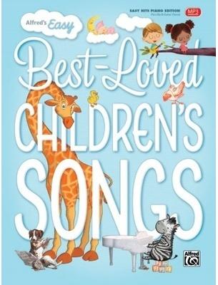 Easy Best-Loved Childrens