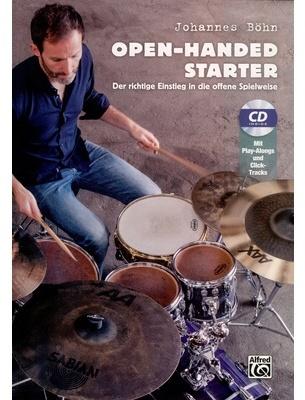 Open-Handed Starter