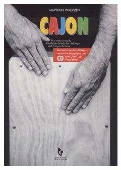 LC30 Cajon Rhythmusschule
