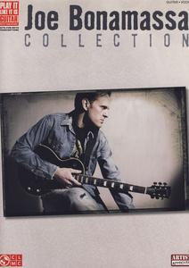 Joe Bonamassa Collection