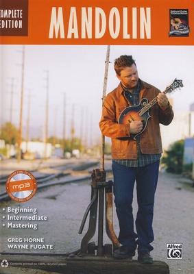 Complete Edition Mandolin