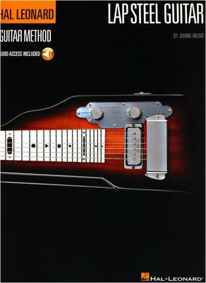 Guitar Method Lap Steel Guitar