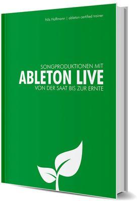 Ableton Live Buch