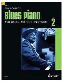 T.Richards Blues Piano 2