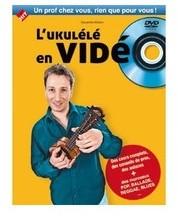 LUkulélé en Vidéo