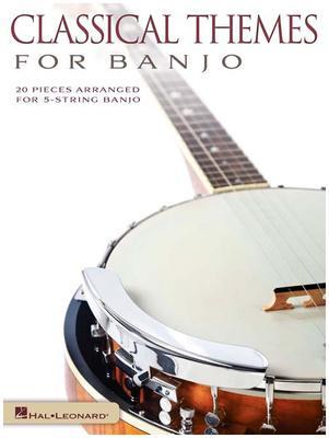 Classical Themes Banjo
