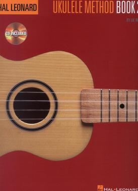 Ukulele Method Book 2