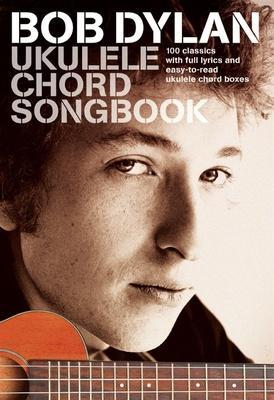 Bob Dylan Ukulele Chord