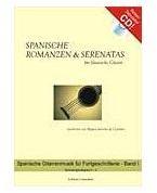 Spanische Rom. und Seren. CD 1
