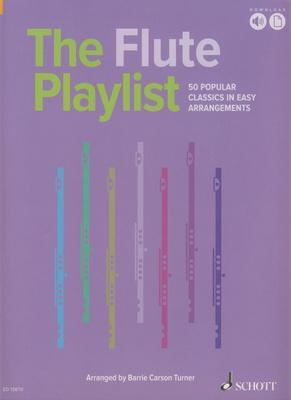 The Flute Playlist