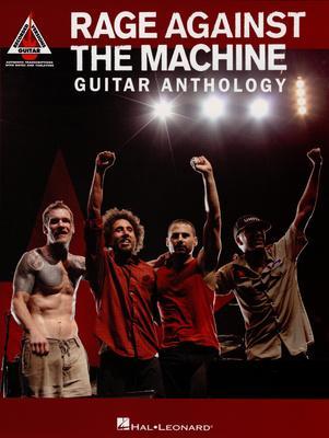 Rage Against The Machine