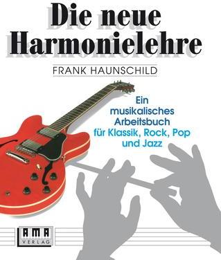 Haunschild Harmonielehre I