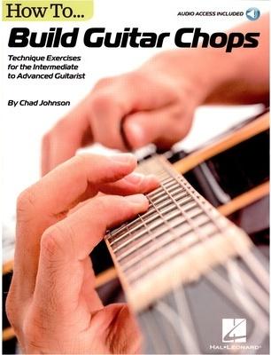 Chad Johnson: How To Build