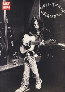 Neil Young Greatest Hits