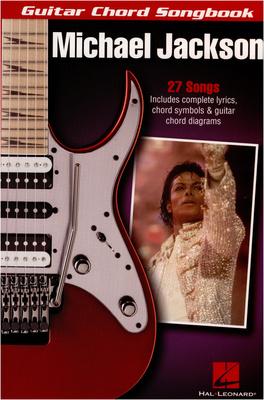 Michael Jackson Guitar Chord