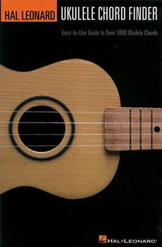 Ukulele Chord Finder