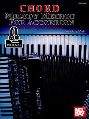 Melody Method Accordeon