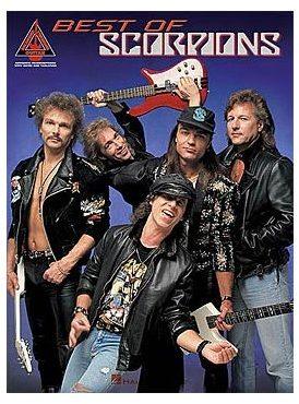 Scorpions Best of